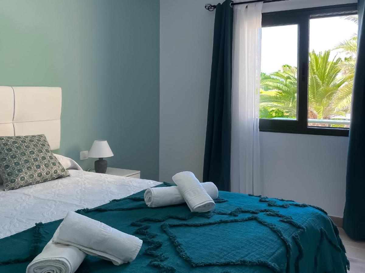 Casa Bella By Best Holidays Fuerteventura Корралехо Номер фото