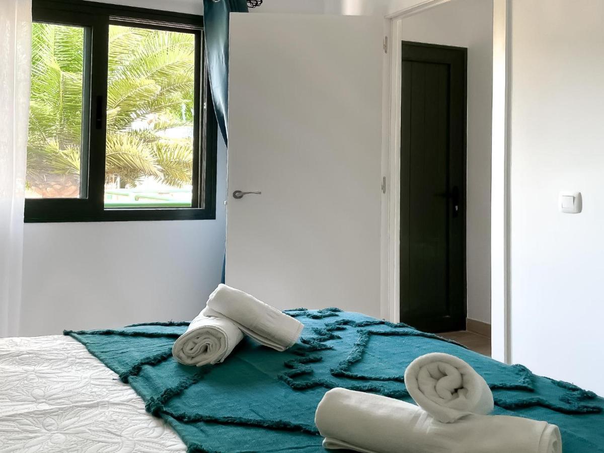 Casa Bella By Best Holidays Fuerteventura Корралехо Номер фото