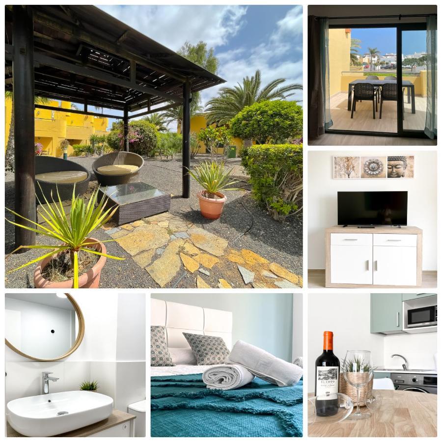 Casa Bella By Best Holidays Fuerteventura Корралехо Екстер'єр фото