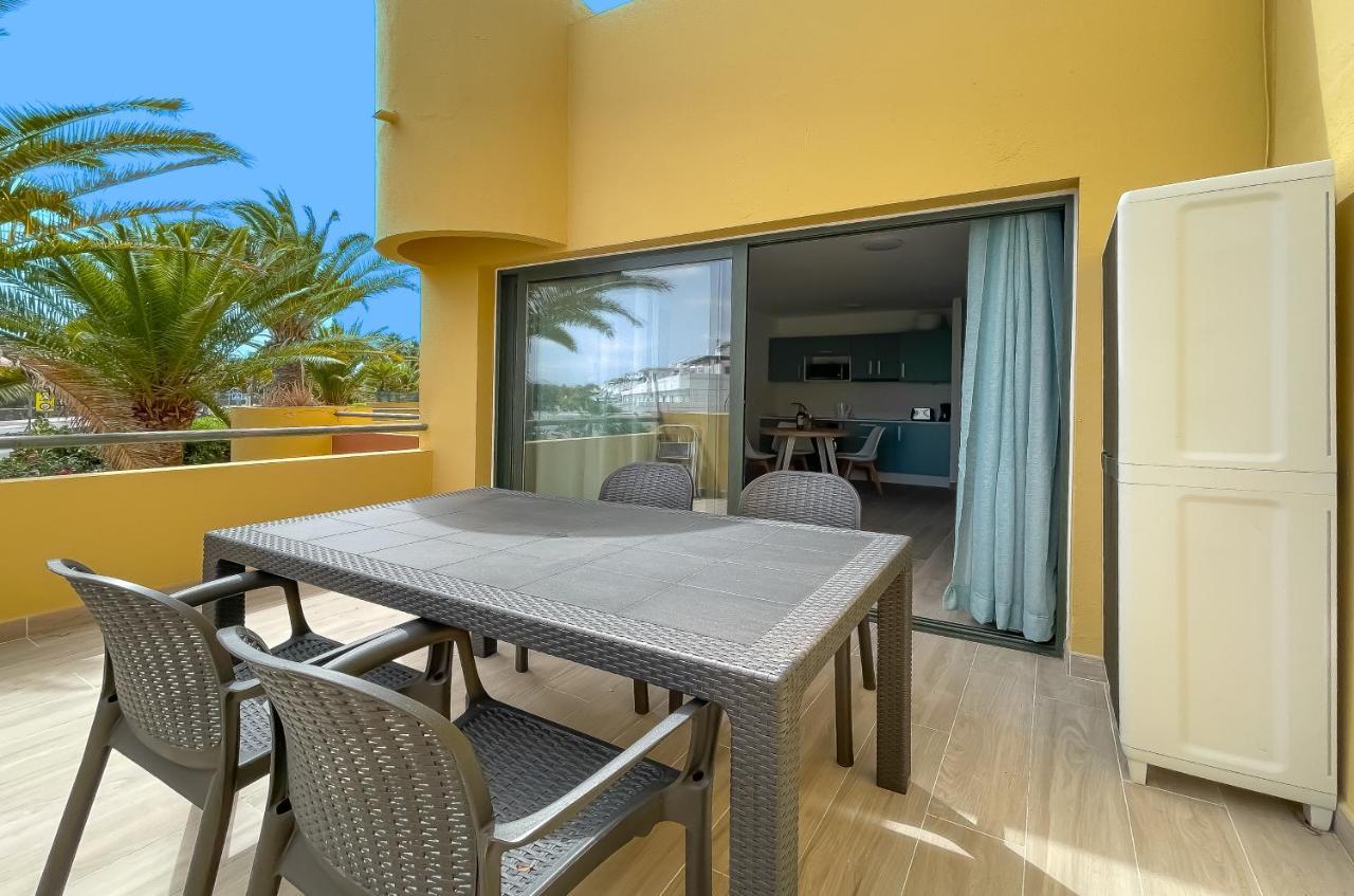 Casa Bella By Best Holidays Fuerteventura Корралехо Екстер'єр фото
