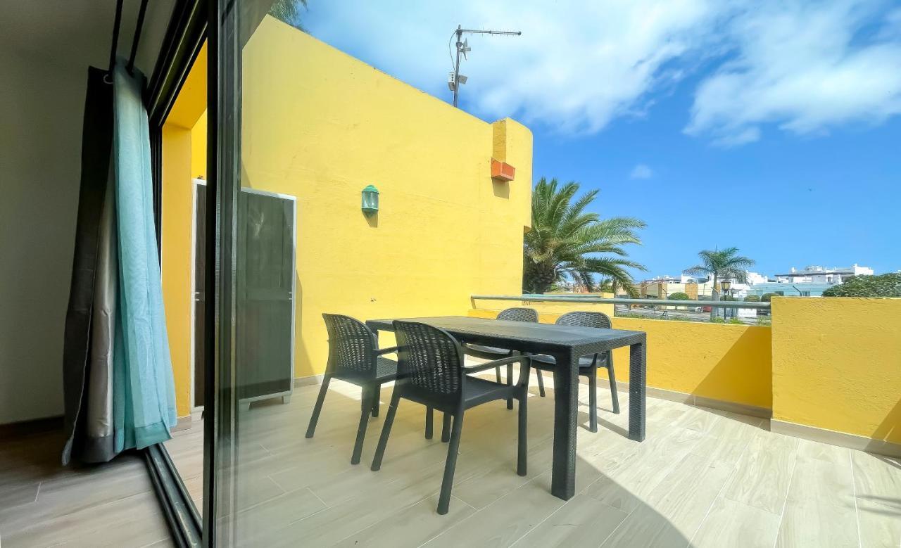 Casa Bella By Best Holidays Fuerteventura Корралехо Екстер'єр фото