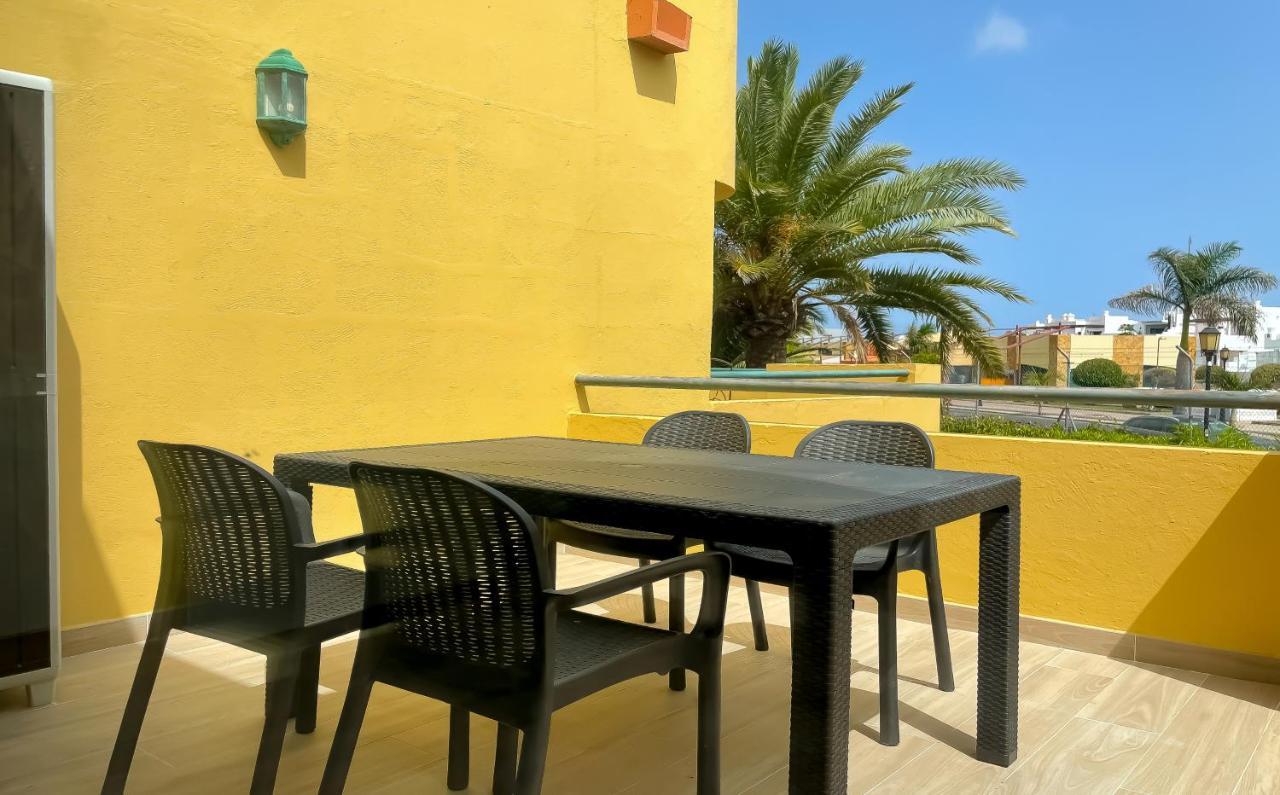 Casa Bella By Best Holidays Fuerteventura Корралехо Екстер'єр фото