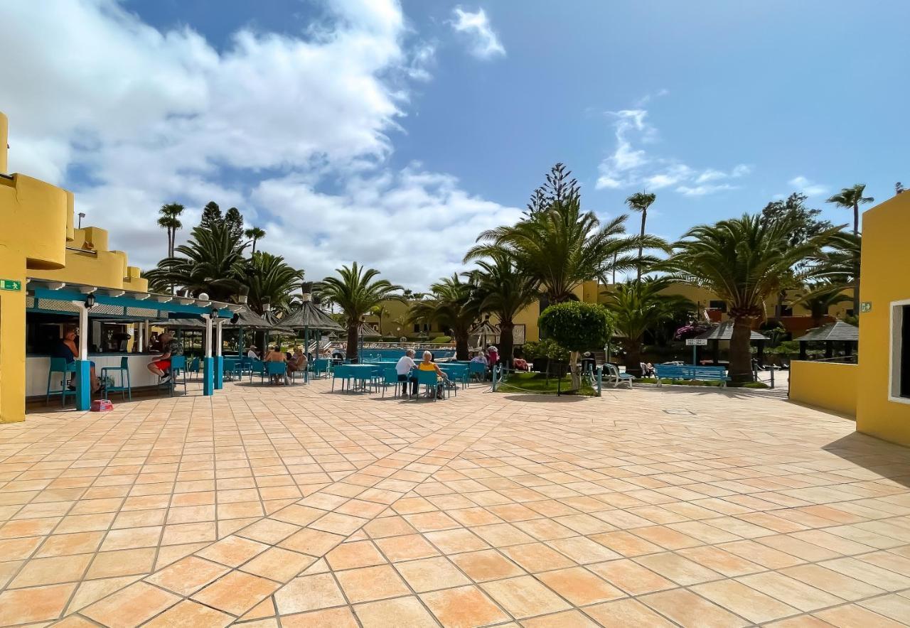 Casa Bella By Best Holidays Fuerteventura Корралехо Екстер'єр фото