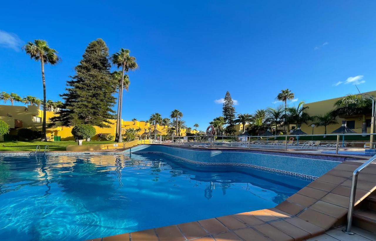 Casa Bella By Best Holidays Fuerteventura Корралехо Екстер'єр фото